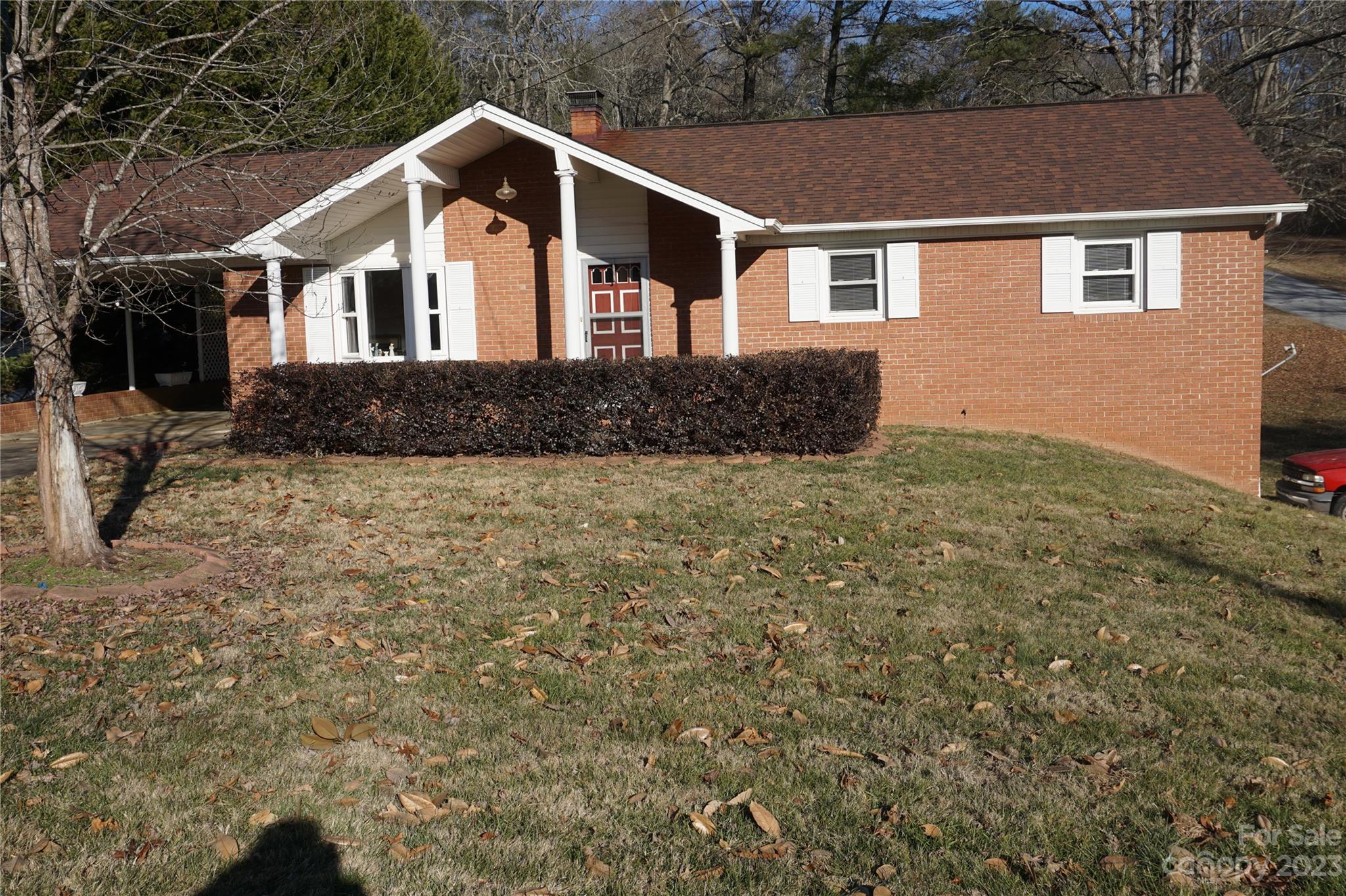 2546 Corolla Hills Drive Lenoir NC 28645