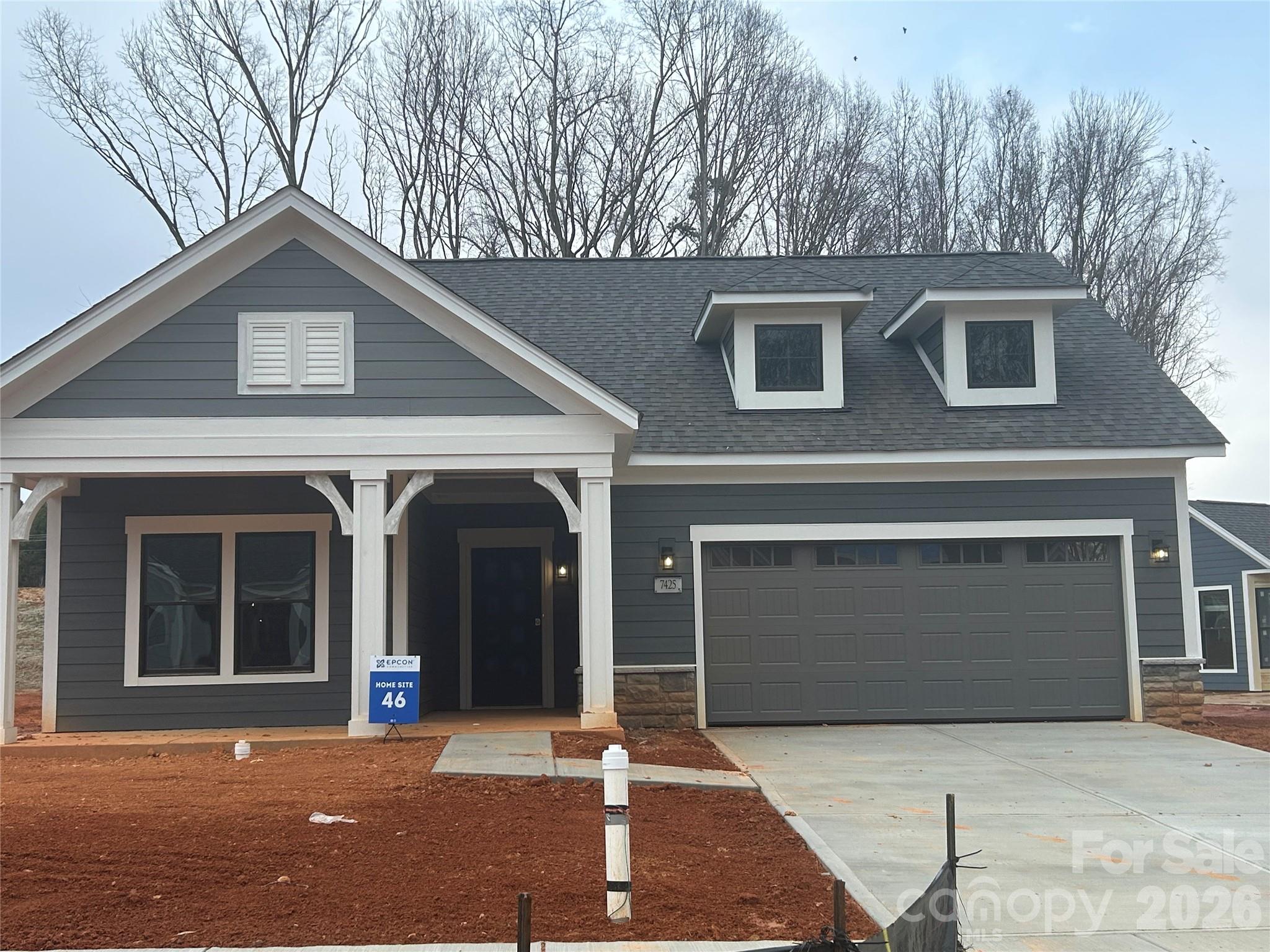 7425 Purple Martin Way Mint Hill NC 28227