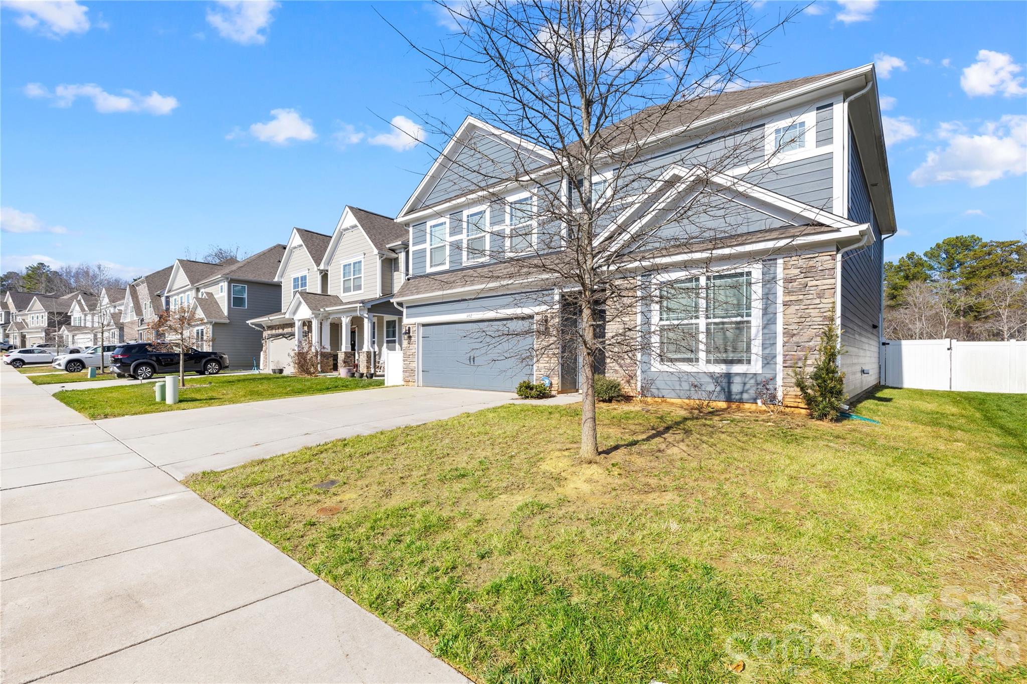 402 Preston Road Mooresville NC 28117