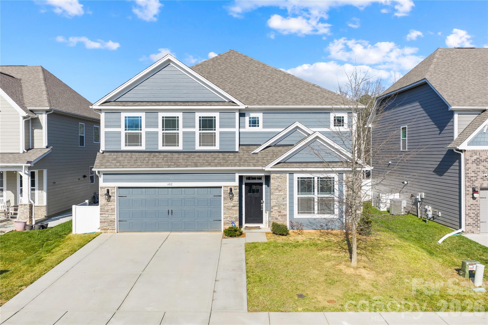 402 Preston Road Mooresville NC 28117