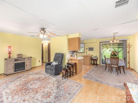 86 Hideaway Lane Waynesville NC 28785