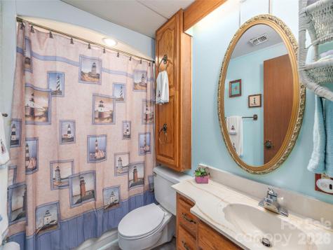 86 Hideaway Lane Waynesville NC 28785