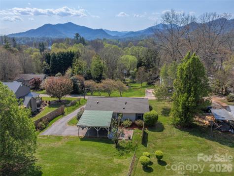 86 Hideaway Lane Waynesville NC 28785