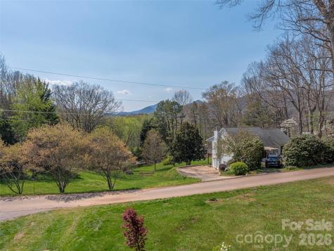 86 Hideaway Lane Waynesville NC 28785
