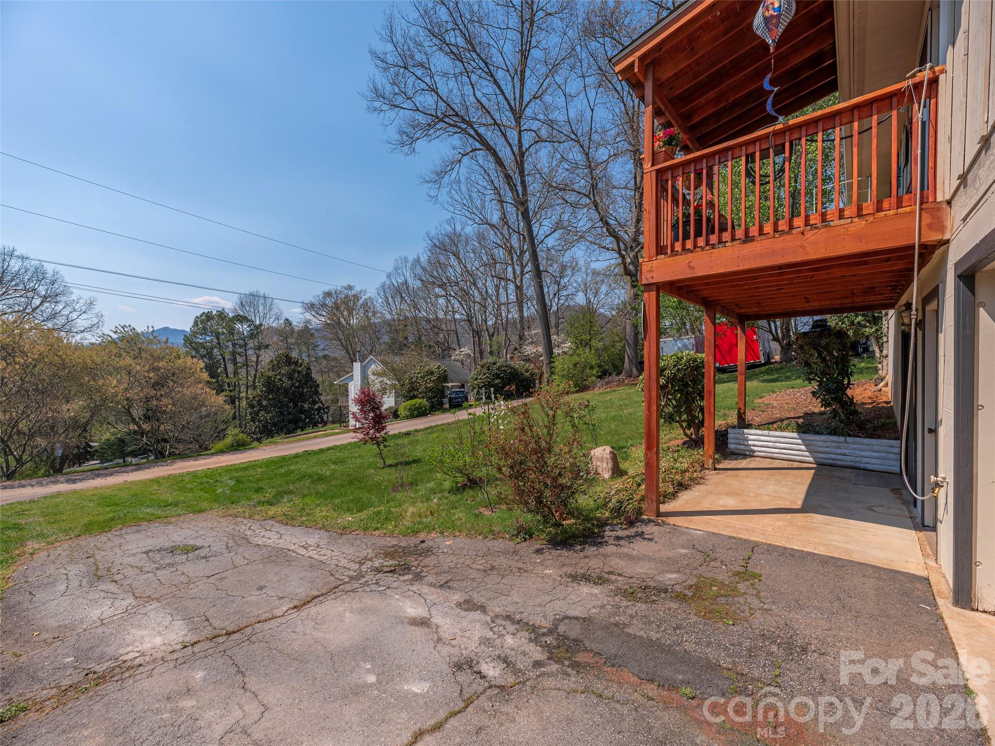 86 Hideaway Lane Waynesville NC 28785