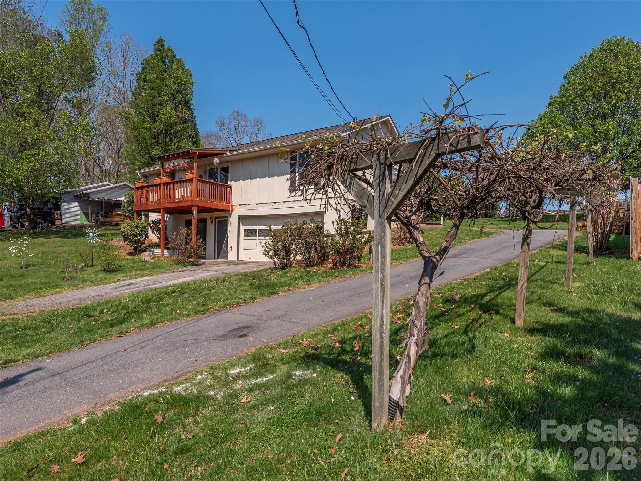 86 Hideaway Lane Waynesville NC 28785