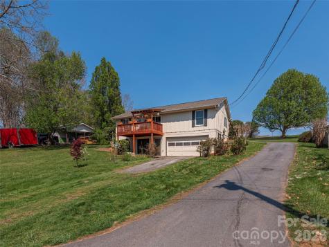 86 Hideaway Lane Waynesville NC 28785