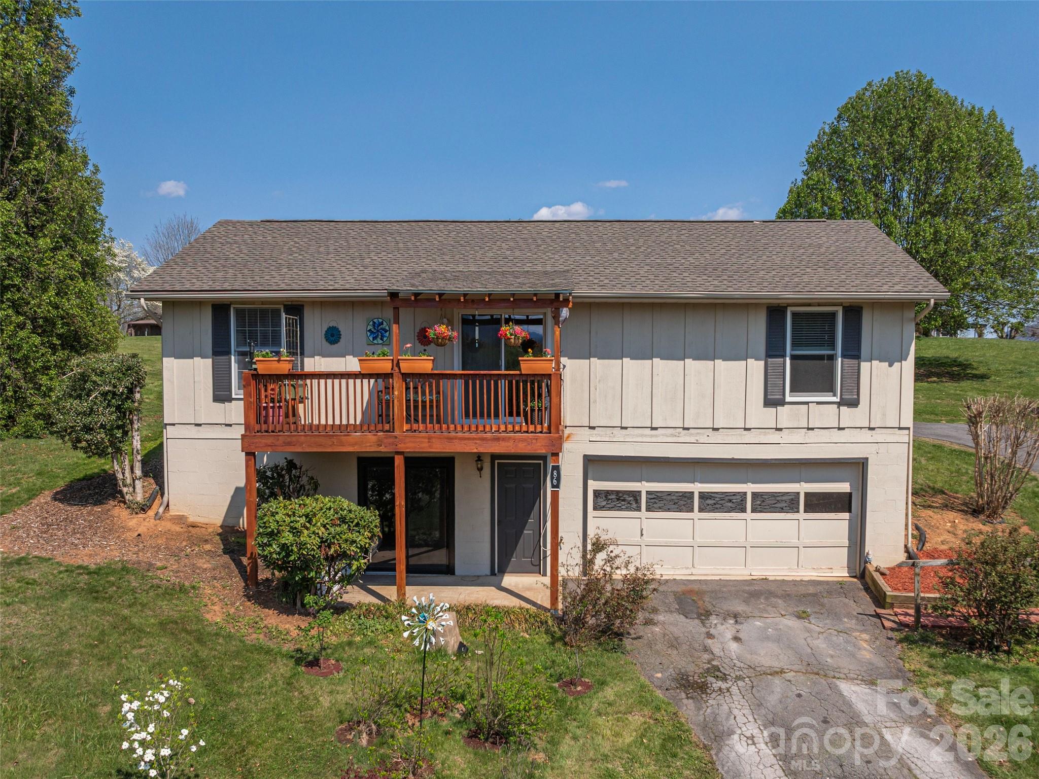 86 Hideaway Lane Waynesville NC 28785