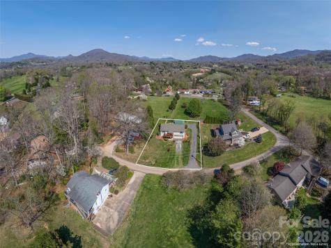 86 Hideaway Lane Waynesville NC 28785