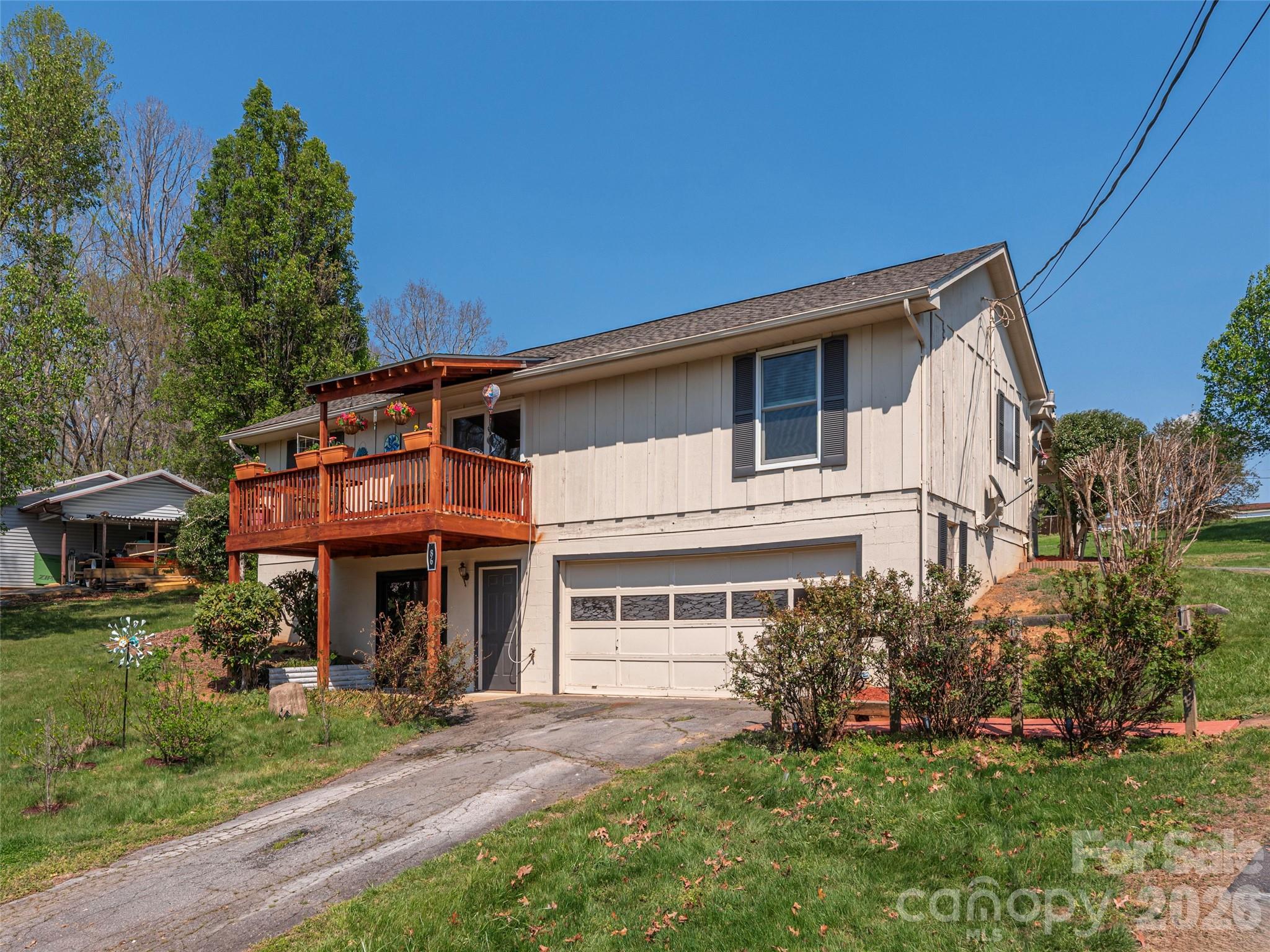 86 Hideaway Lane Waynesville NC 28785