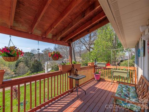 86 Hideaway Lane Waynesville NC 28785