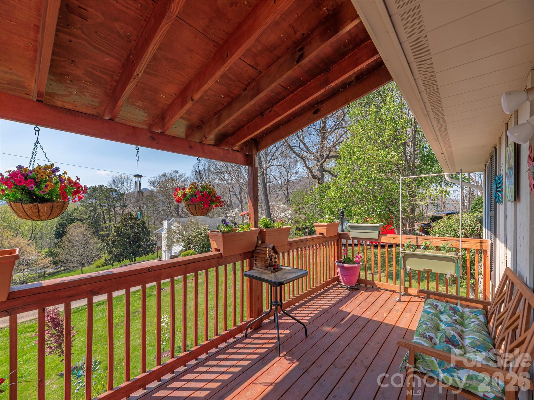 86 Hideaway Lane Waynesville NC 28785