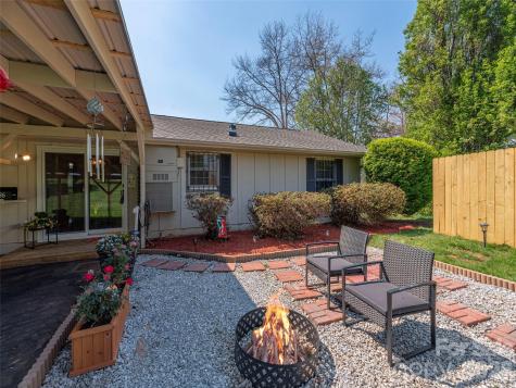 86 Hideaway Lane Waynesville NC 28785
