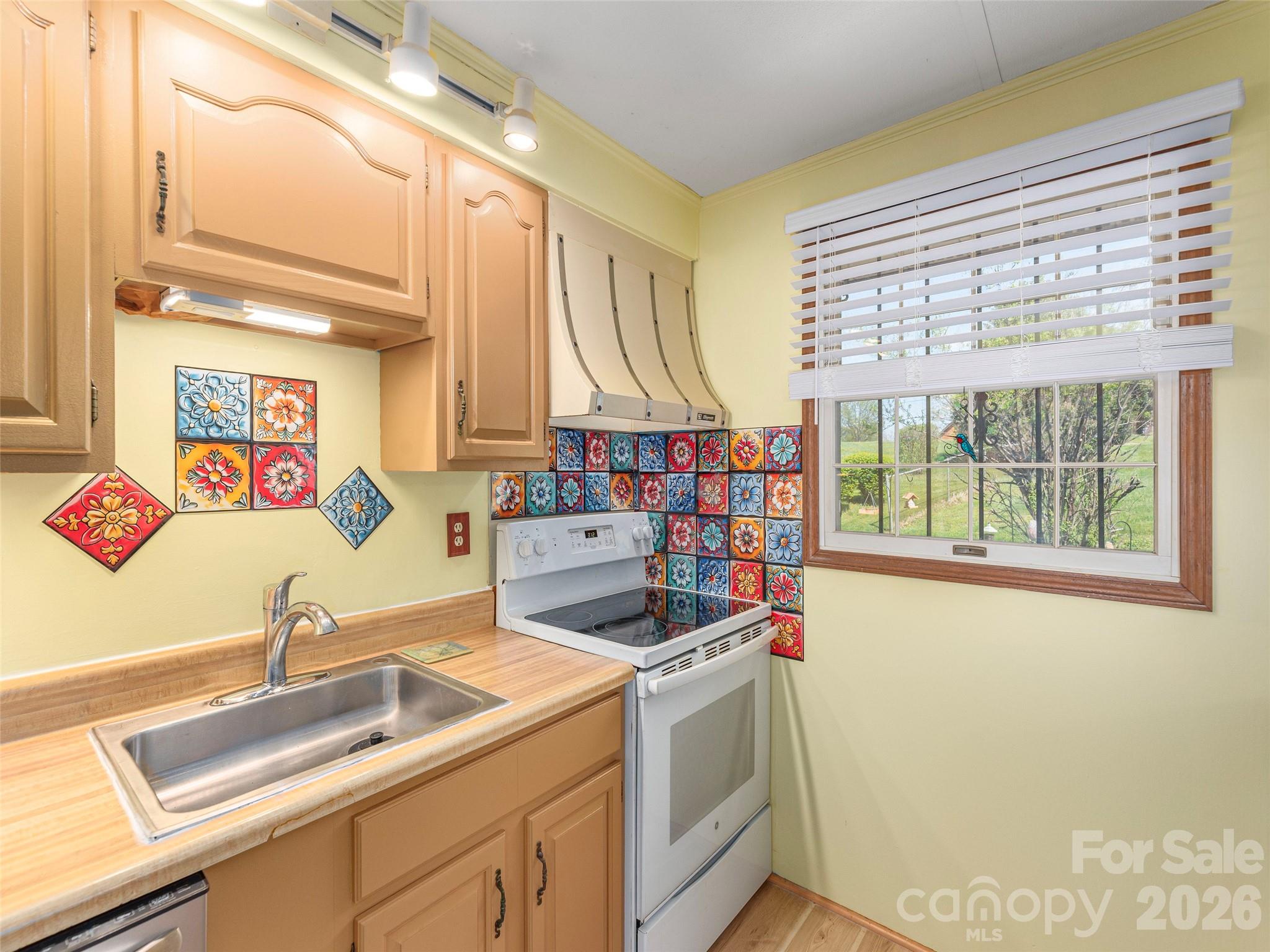86 Hideaway Lane Waynesville NC 28785