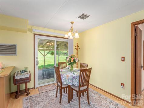 86 Hideaway Lane Waynesville NC 28785