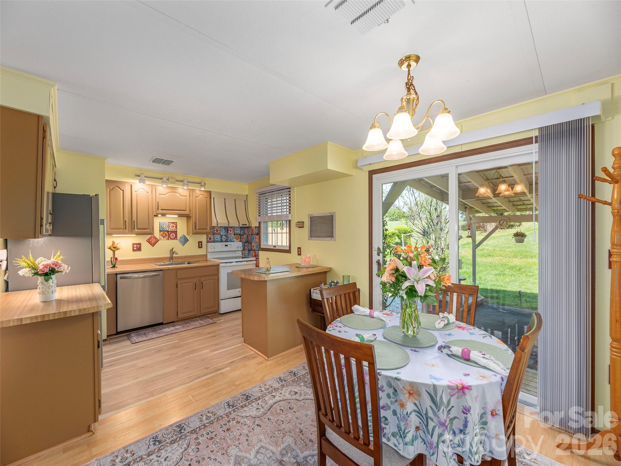 86 Hideaway Lane Waynesville NC 28785
