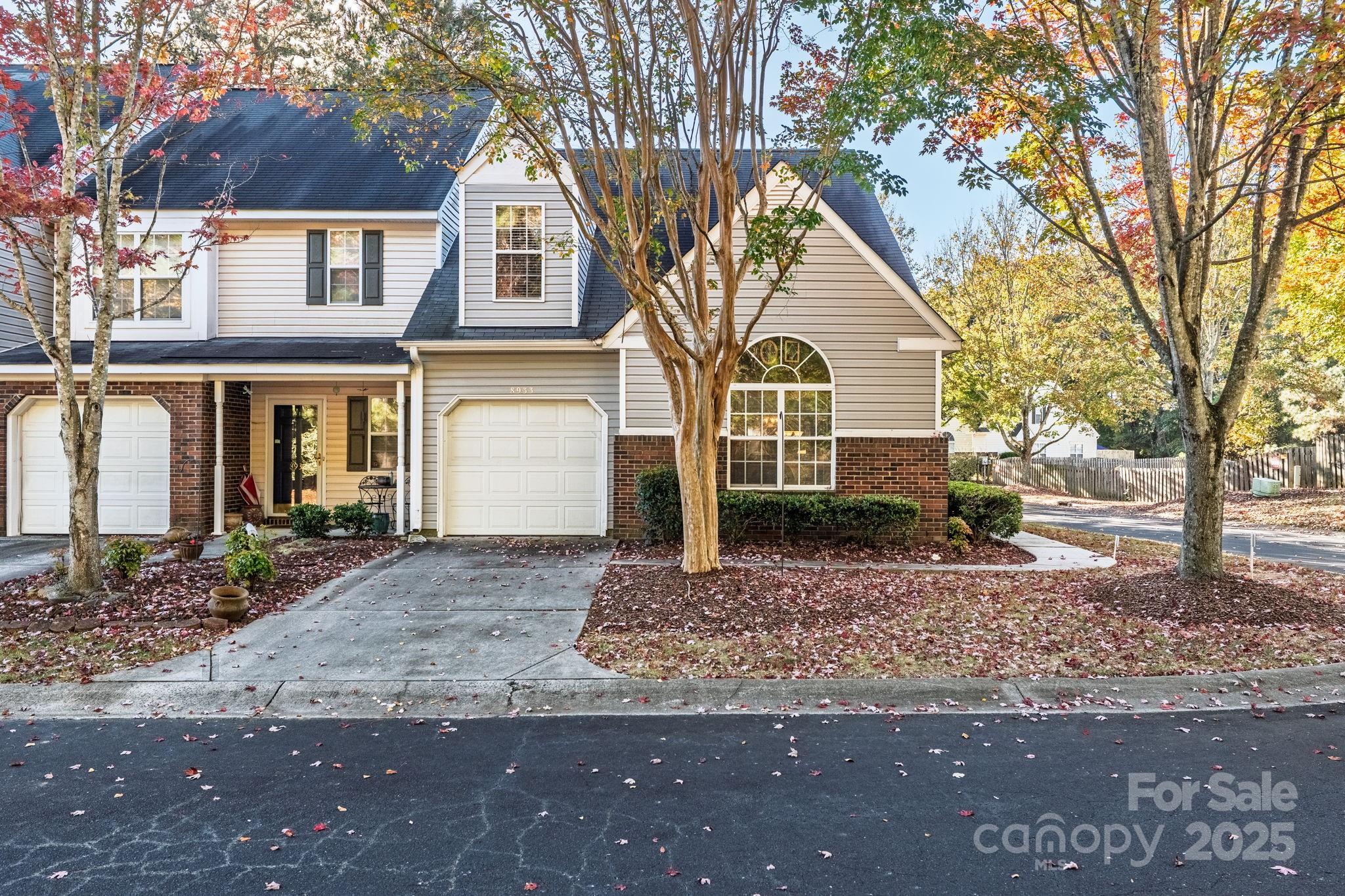 8933 Bryant Field Circle Charlotte NC 28277