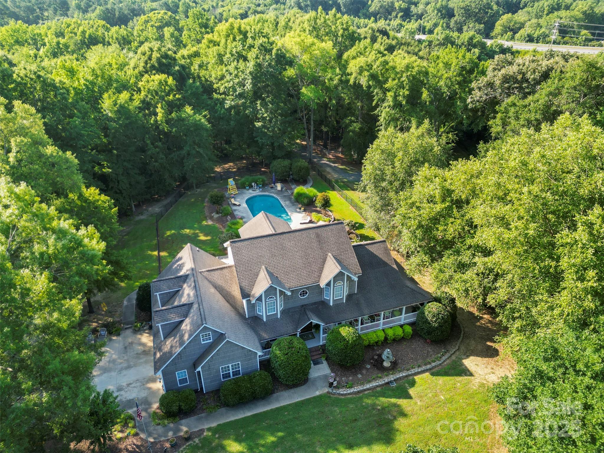 623 Coble Avenue Albemarle NC 28001