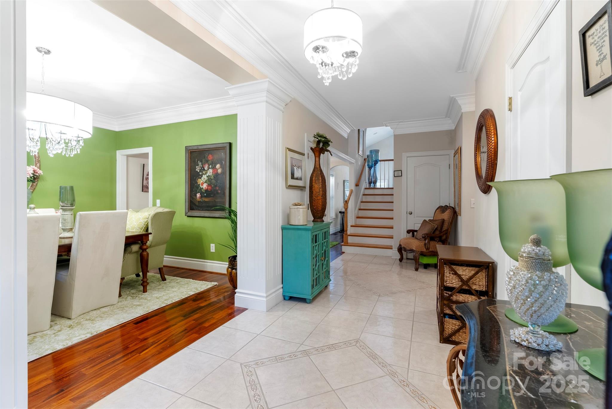 623 Coble Avenue Albemarle NC 28001