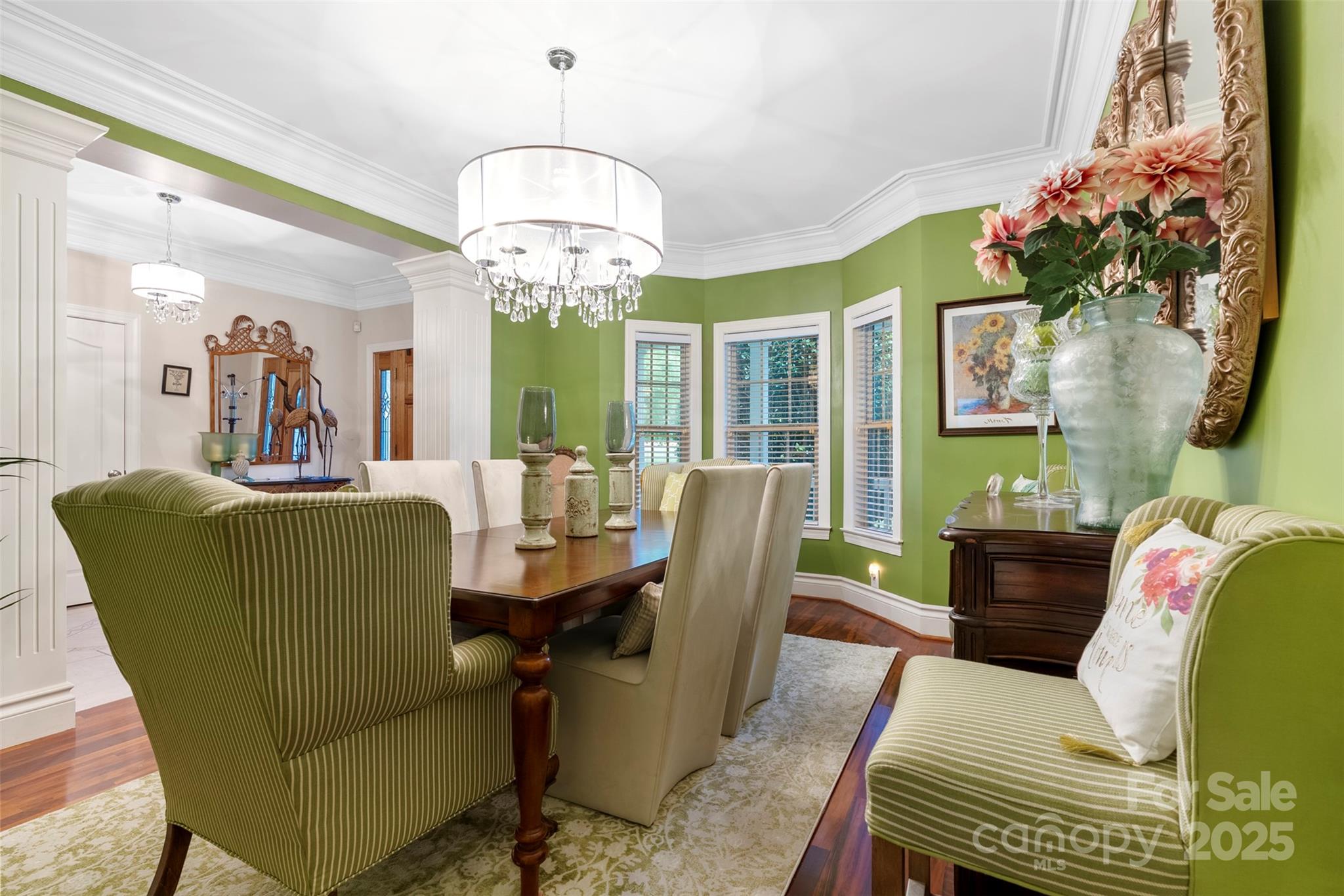 623 Coble Avenue Albemarle NC 28001