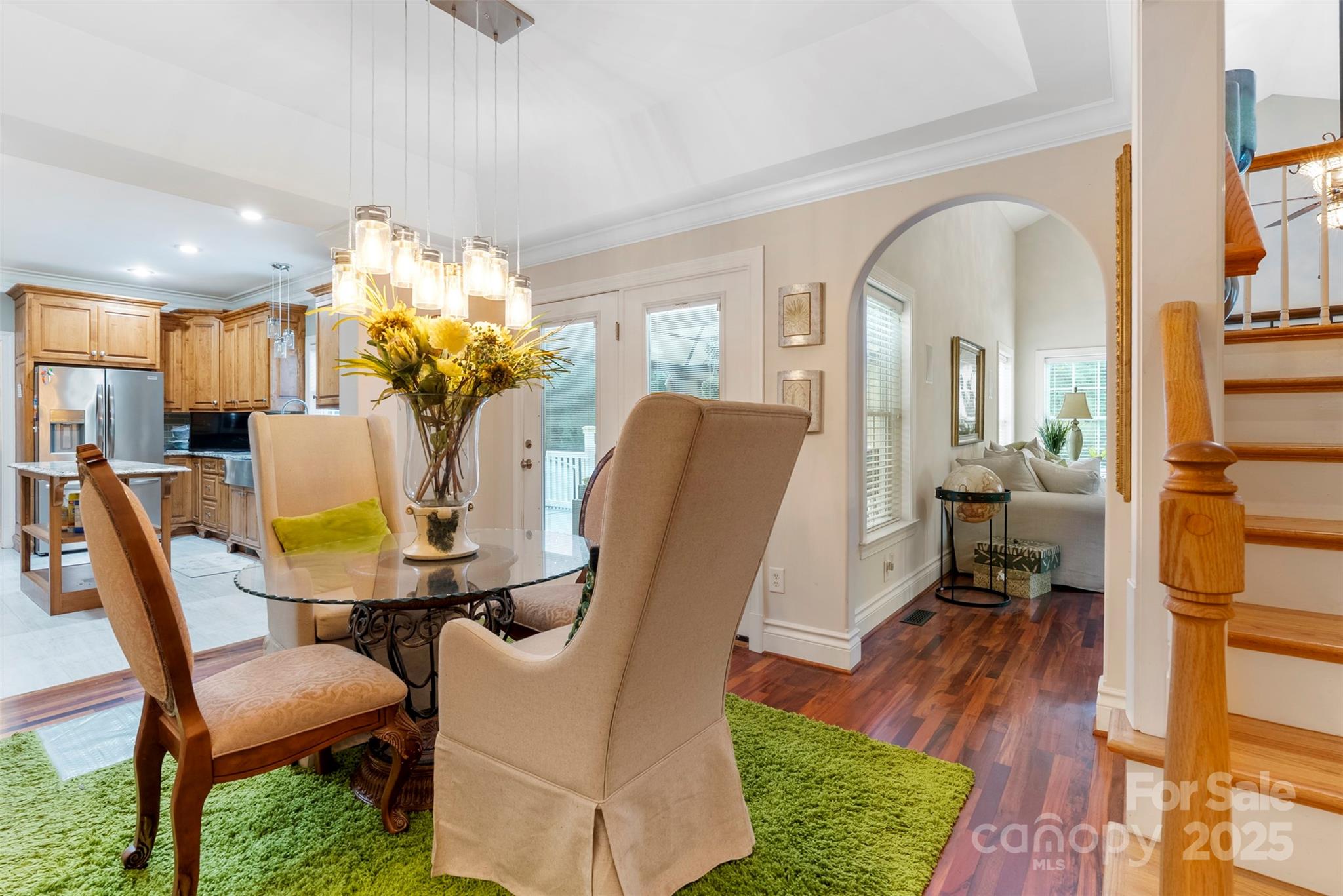 623 Coble Avenue Albemarle NC 28001