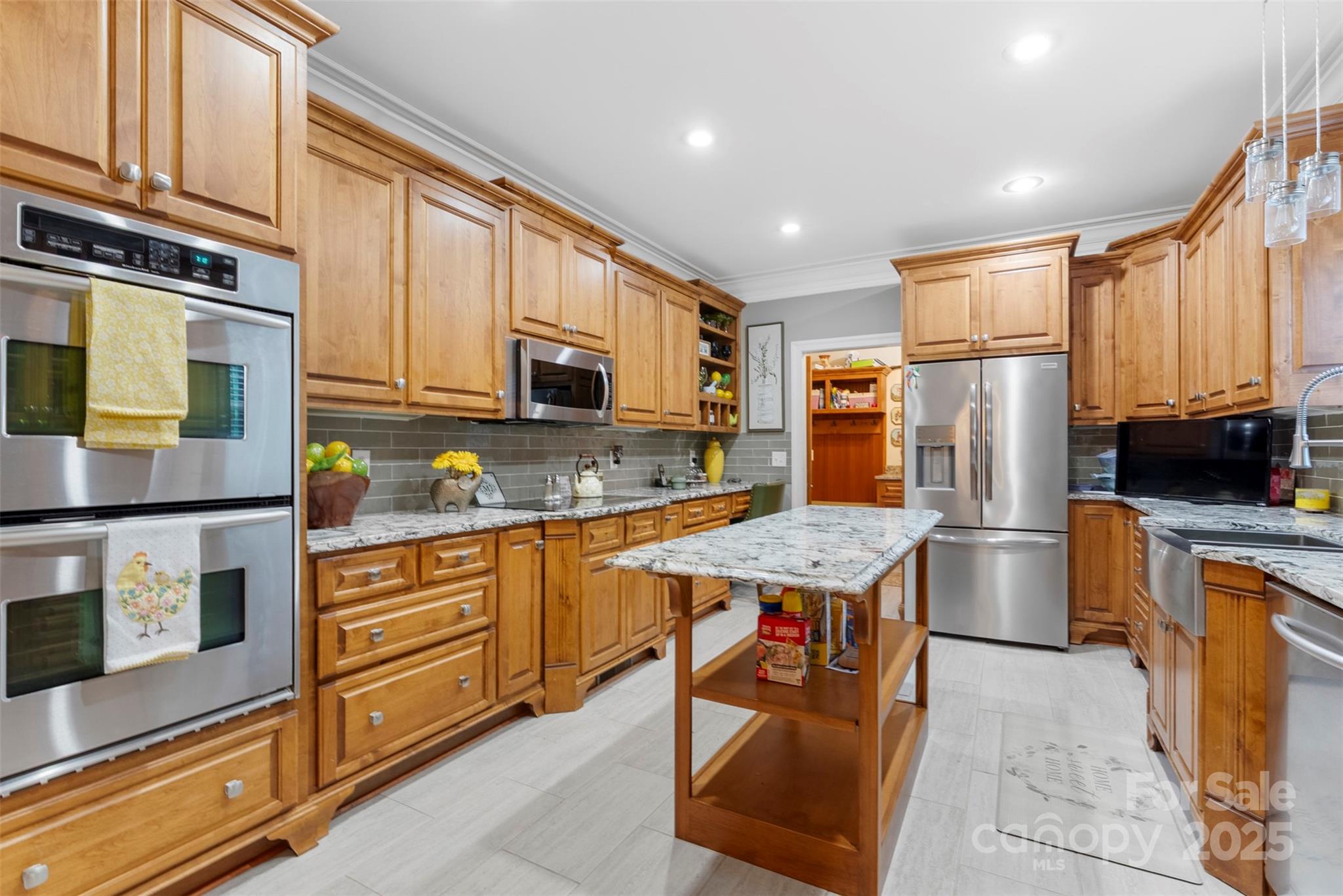 623 Coble Avenue Albemarle NC 28001