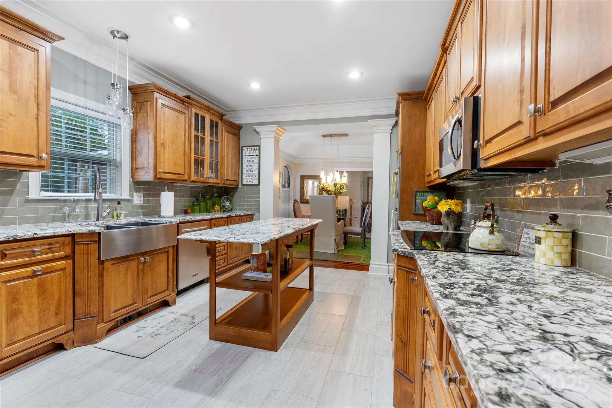 623 Coble Avenue Albemarle NC 28001