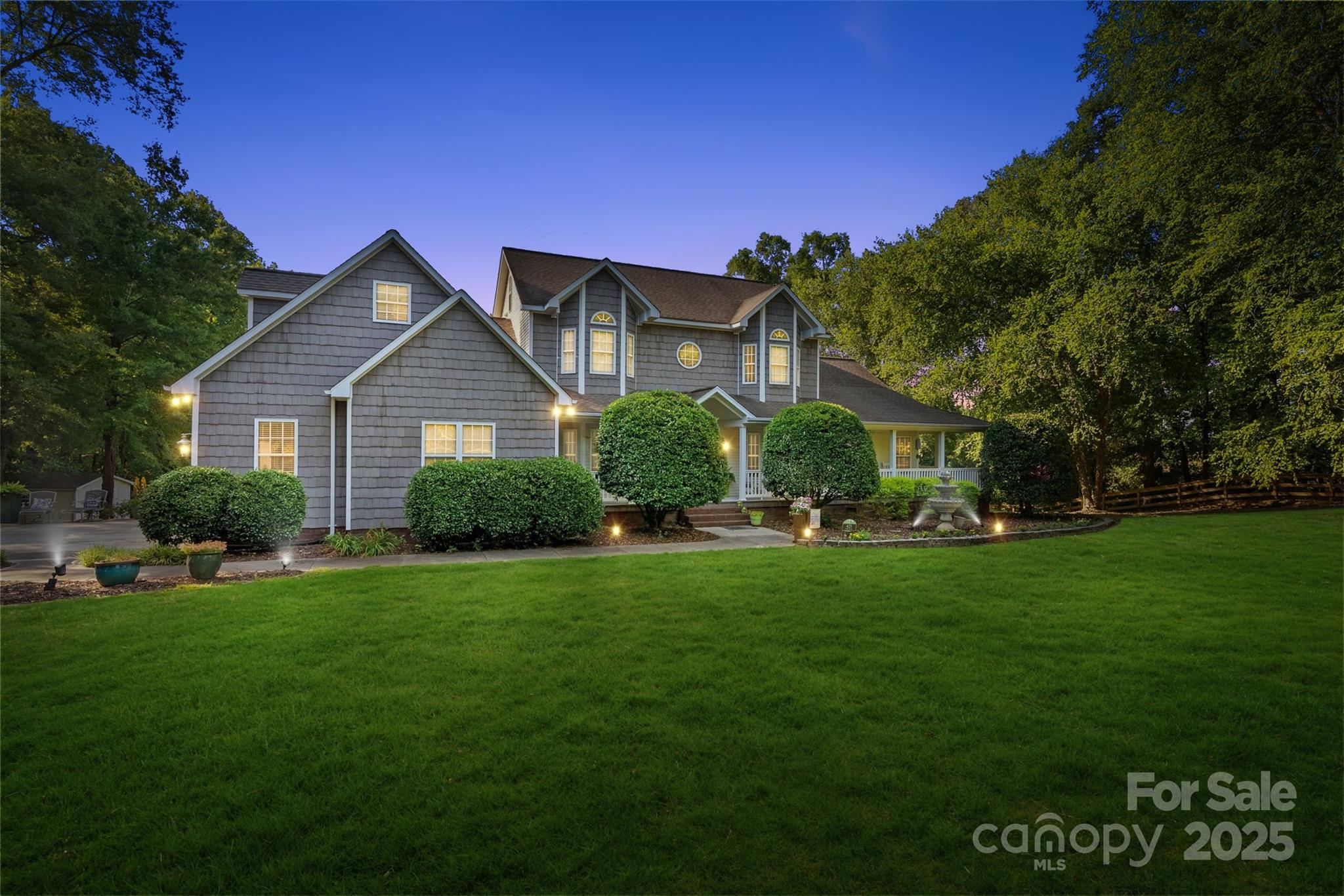 623 Coble Avenue Albemarle NC 28001