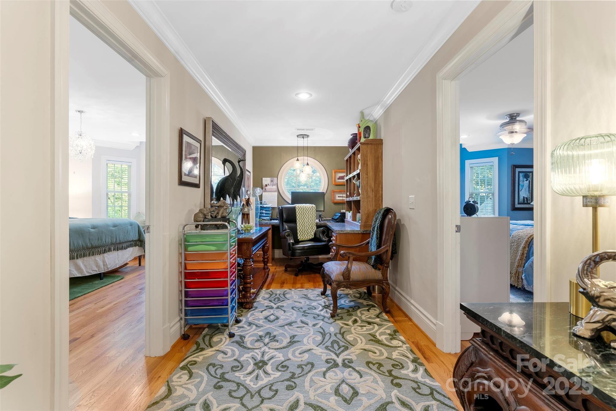 623 Coble Avenue Albemarle NC 28001