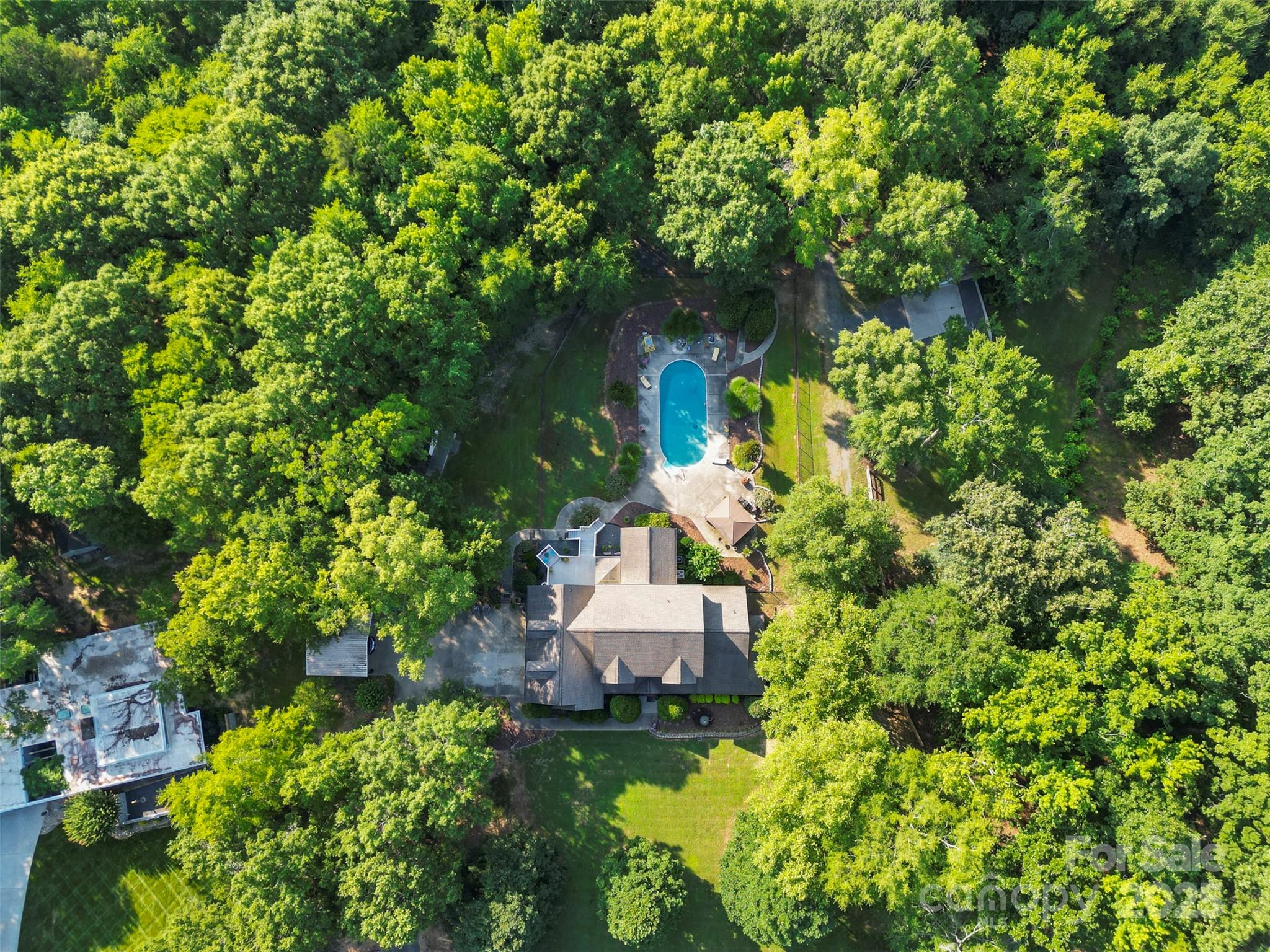 623 Coble Avenue Albemarle NC 28001