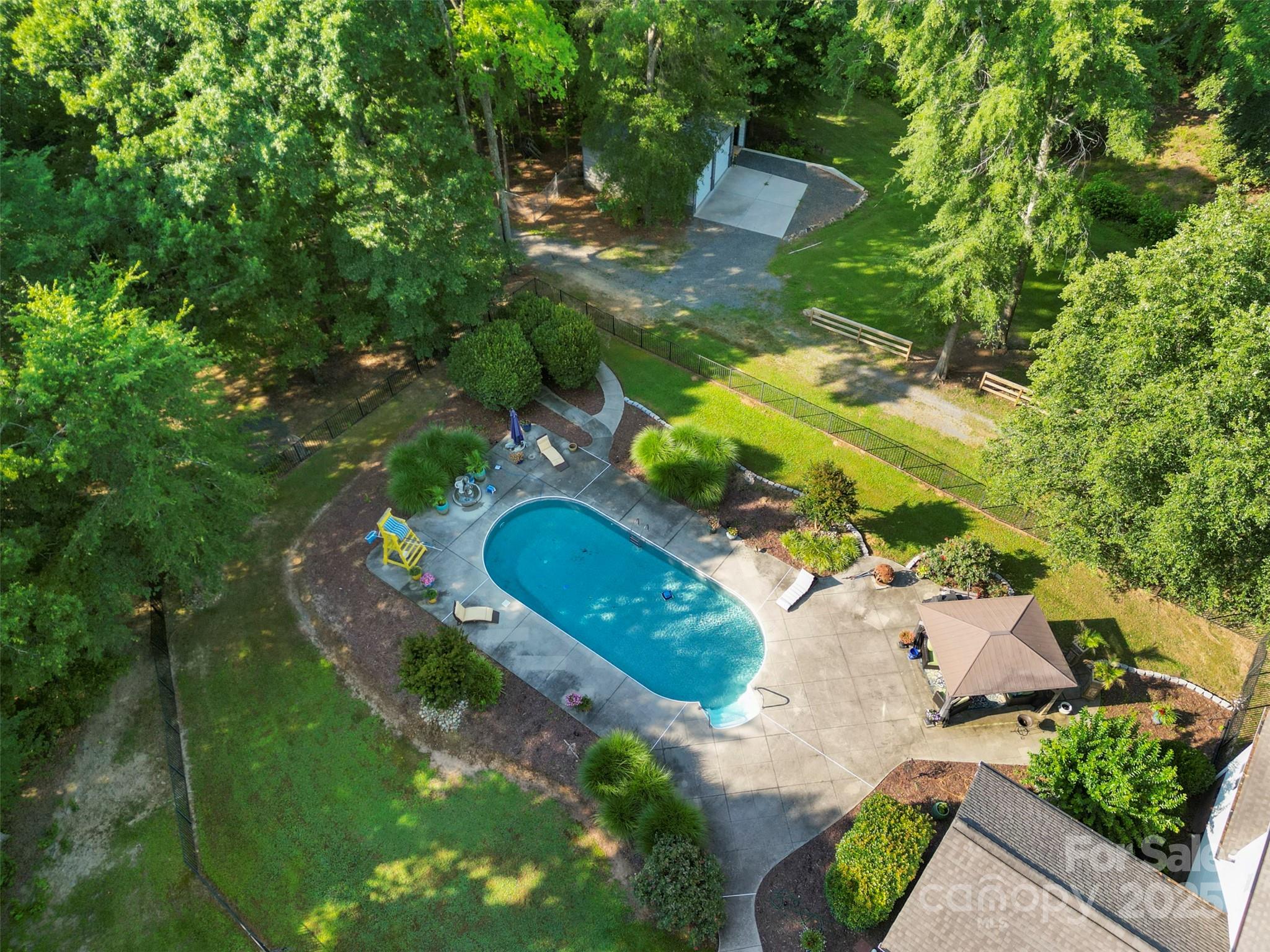 623 Coble Avenue Albemarle NC 28001