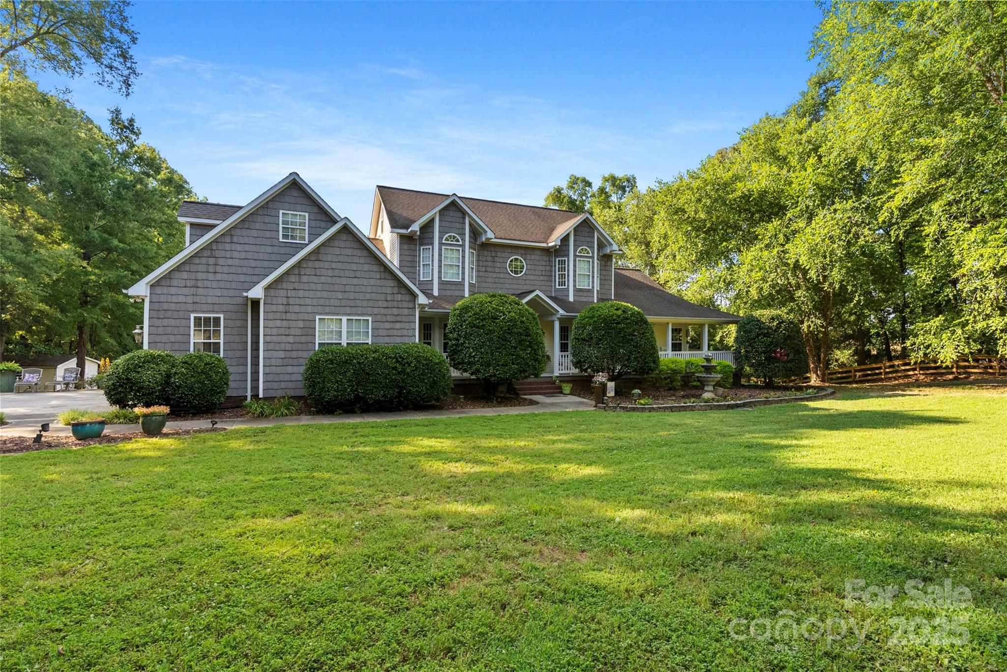 623 Coble Avenue Albemarle NC 28001