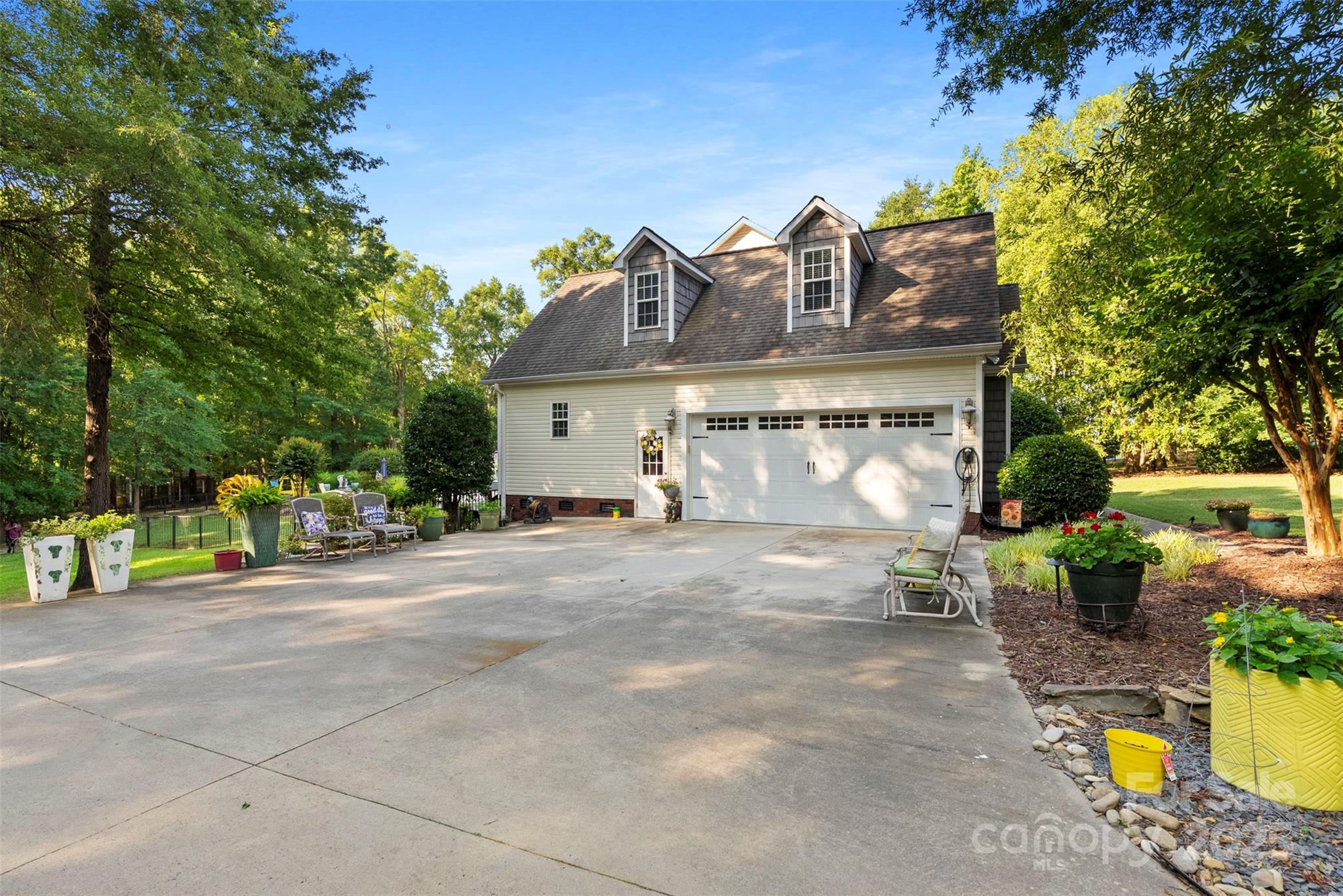 623 Coble Avenue Albemarle NC 28001