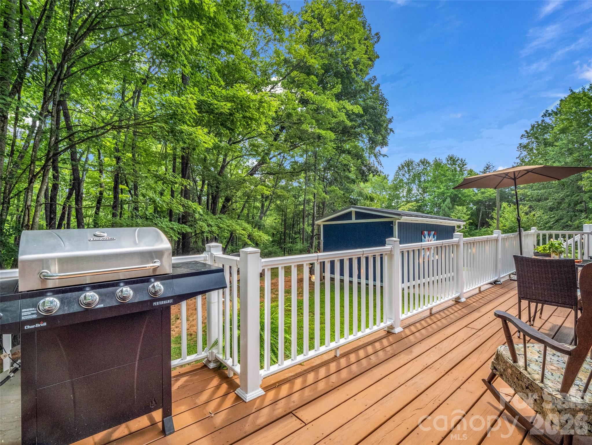 479 Camp Hill Road Mill Spring NC 28756