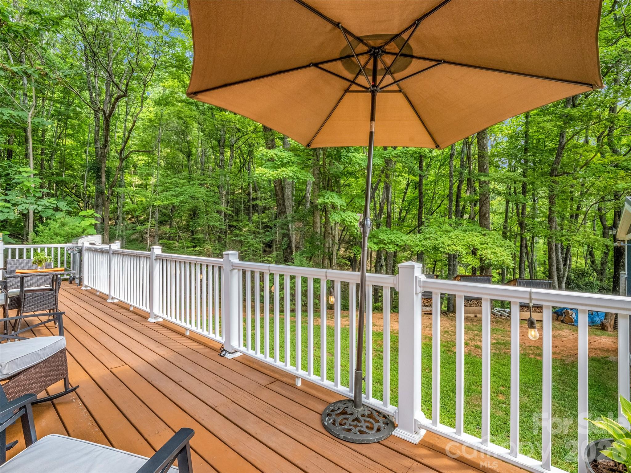 479 Camp Hill Road Mill Spring NC 28756