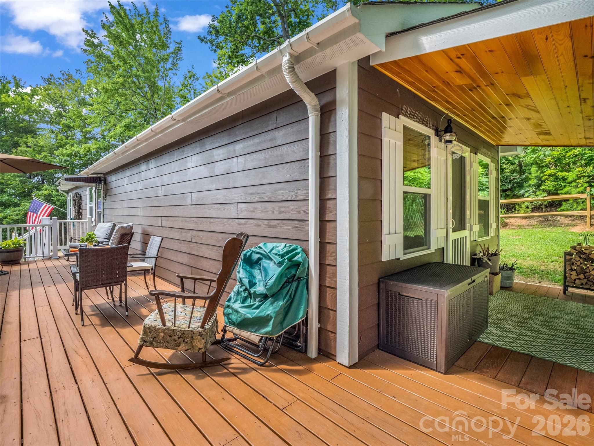 479 Camp Hill Road Mill Spring NC 28756