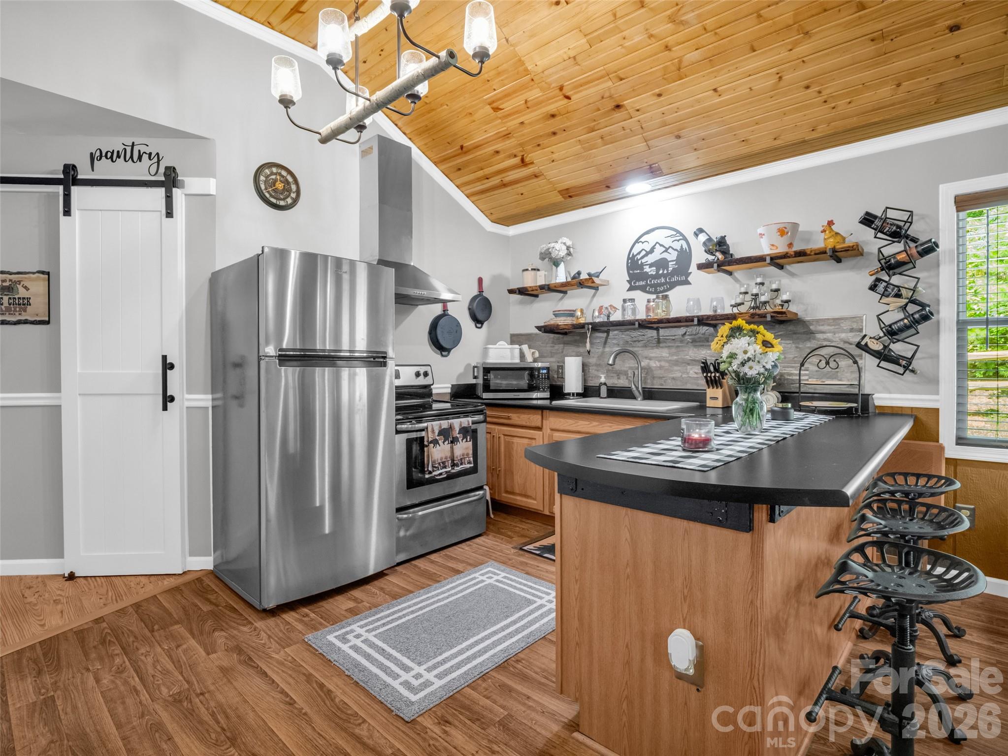 479 Camp Hill Road Mill Spring NC 28756