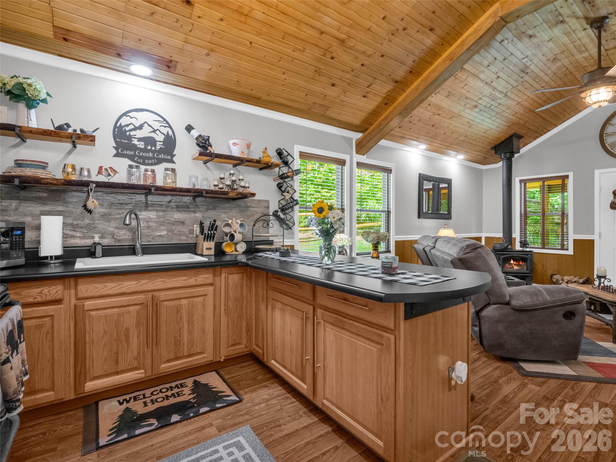 479 Camp Hill Road Mill Spring NC 28756