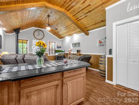 479 Camp Hill Road Mill Spring NC 28756