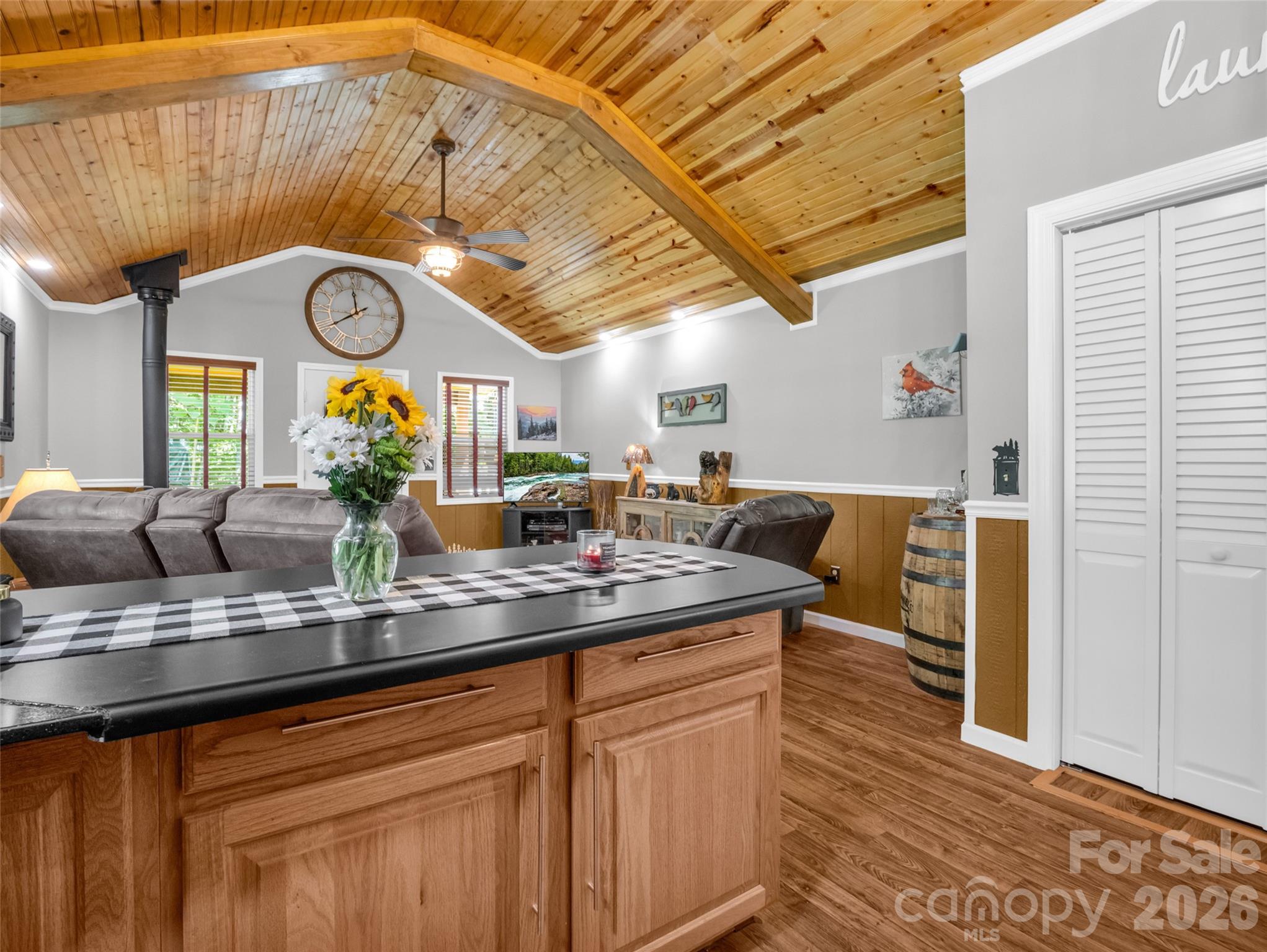 479 Camp Hill Road Mill Spring NC 28756