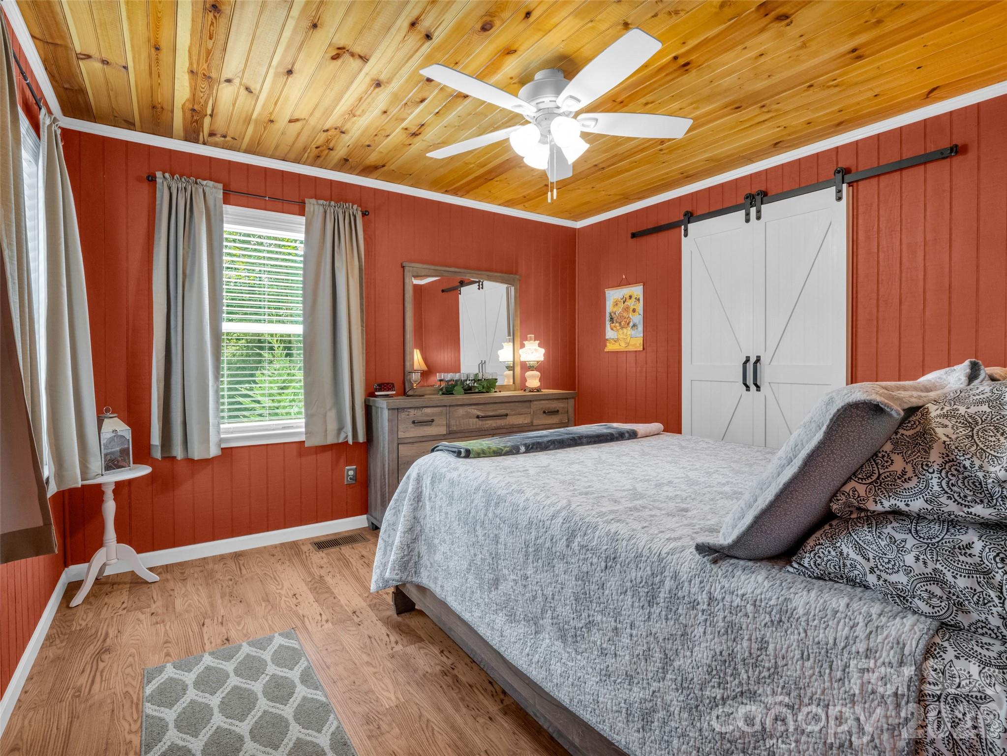 479 Camp Hill Road Mill Spring NC 28756