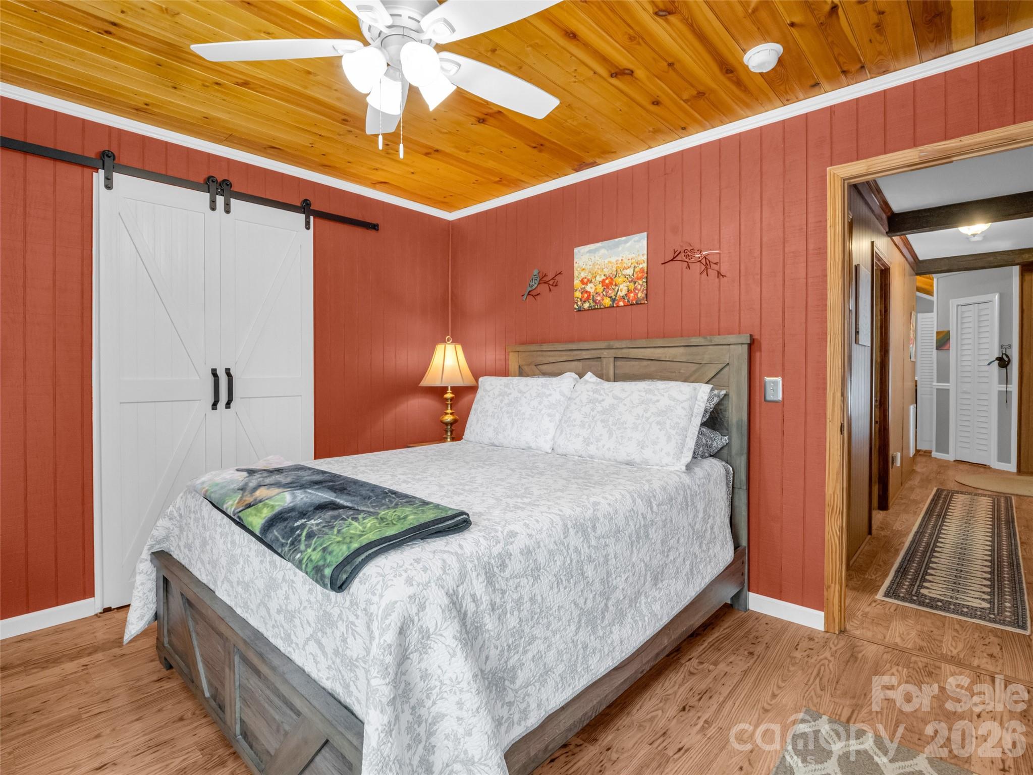 479 Camp Hill Road Mill Spring NC 28756