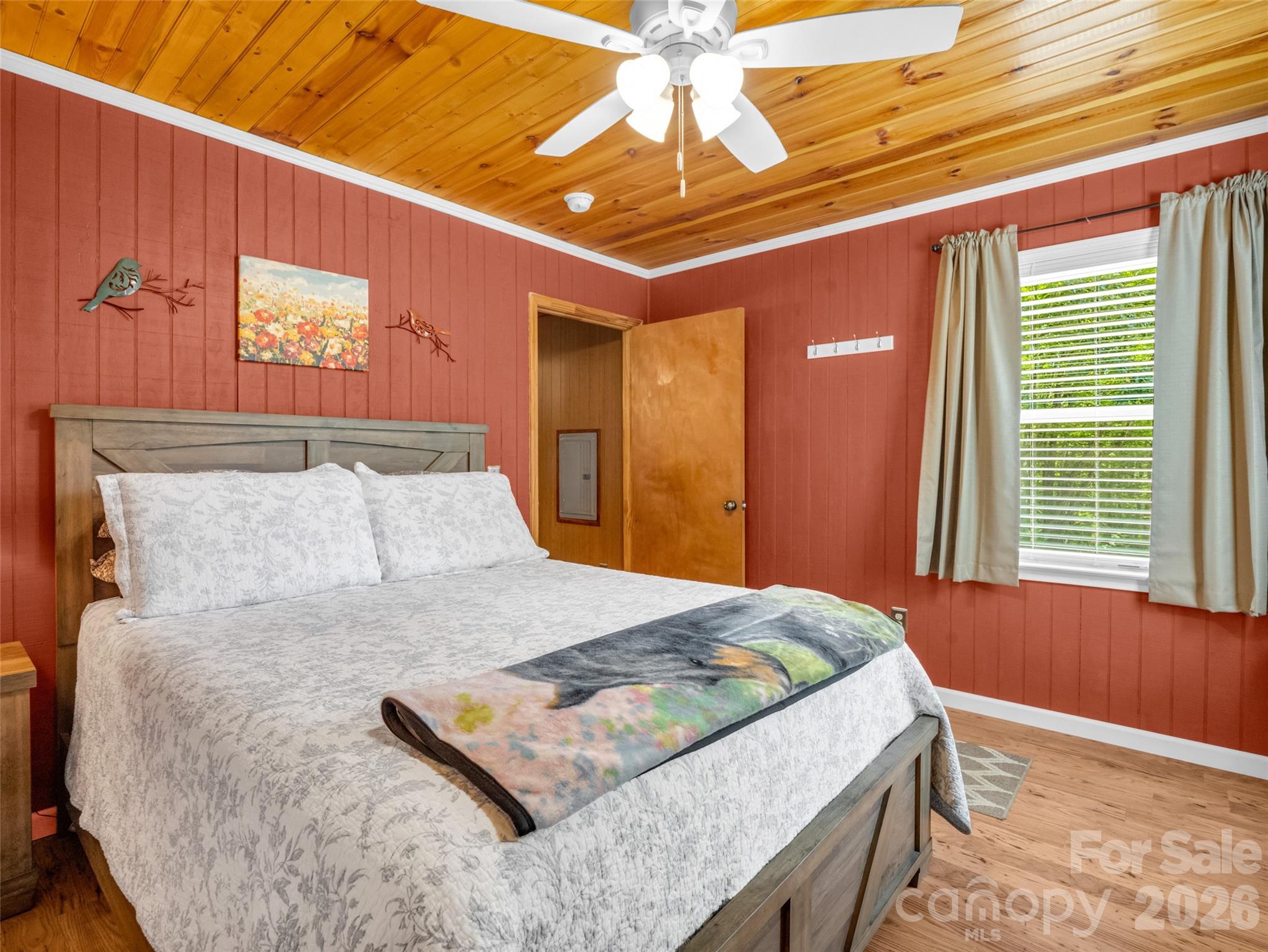 479 Camp Hill Road Mill Spring NC 28756