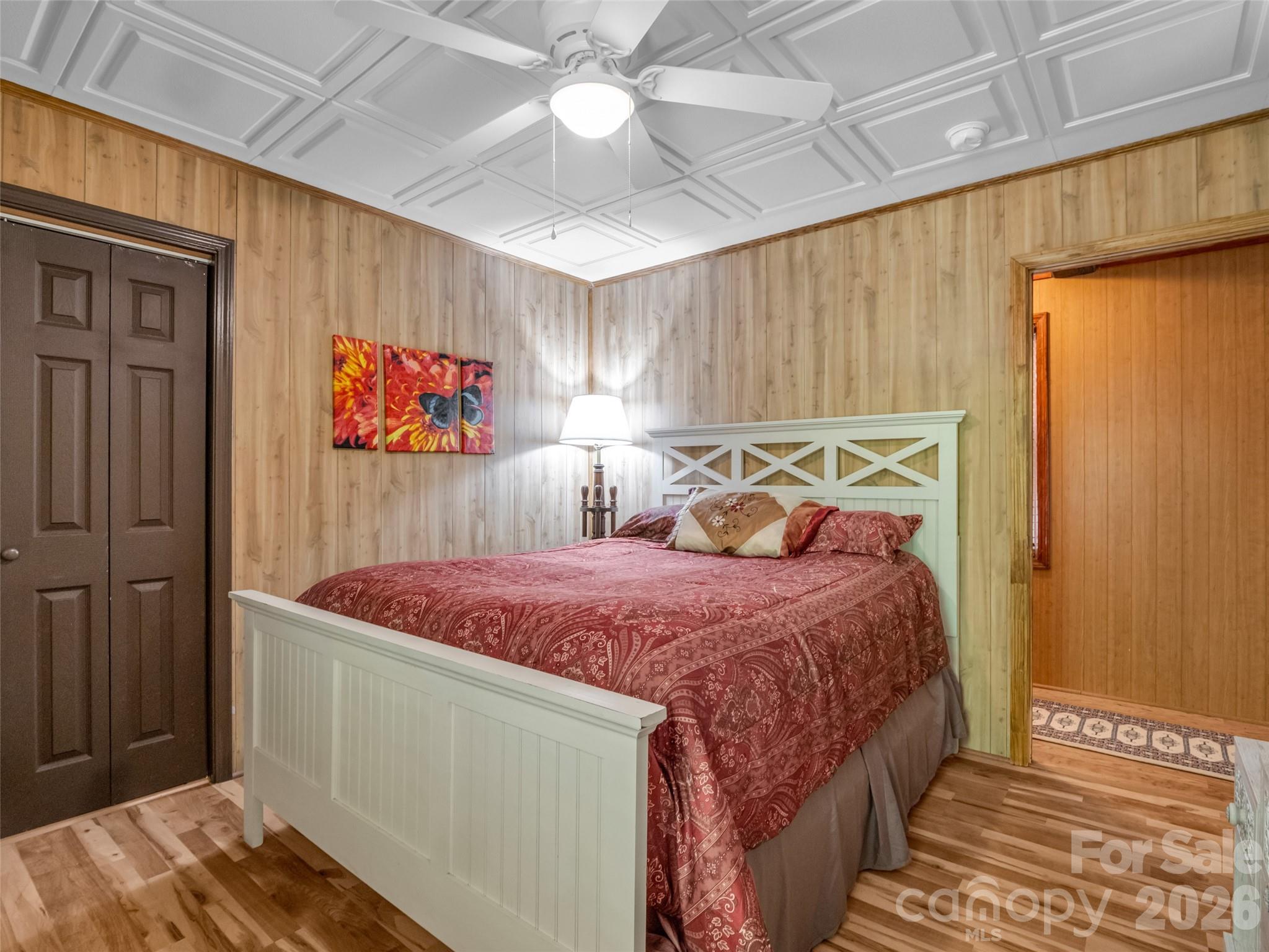 479 Camp Hill Road Mill Spring NC 28756
