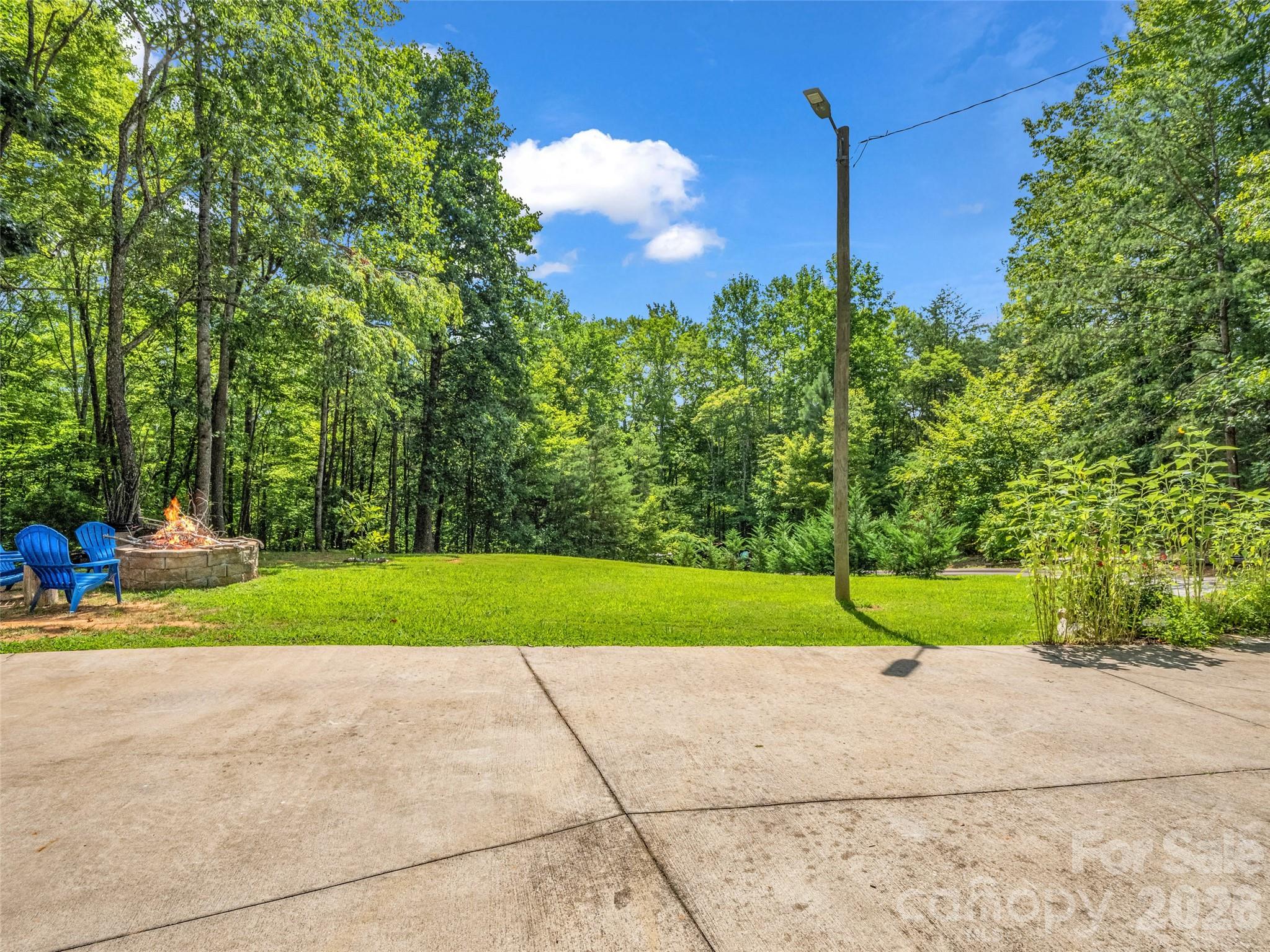 479 Camp Hill Road Mill Spring NC 28756