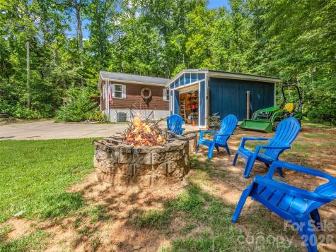 479 Camp Hill Road Mill Spring NC 28756