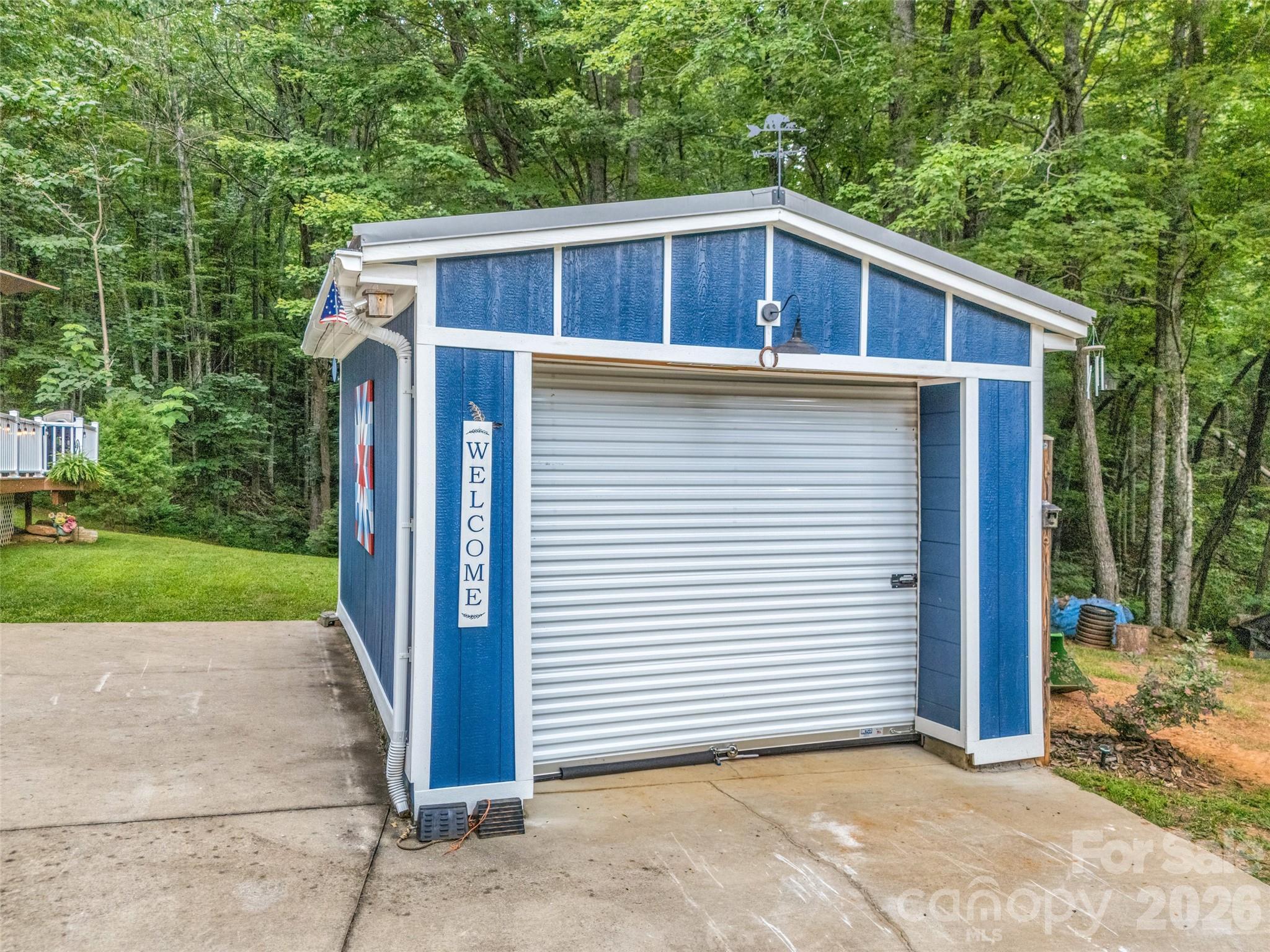 479 Camp Hill Road Mill Spring NC 28756