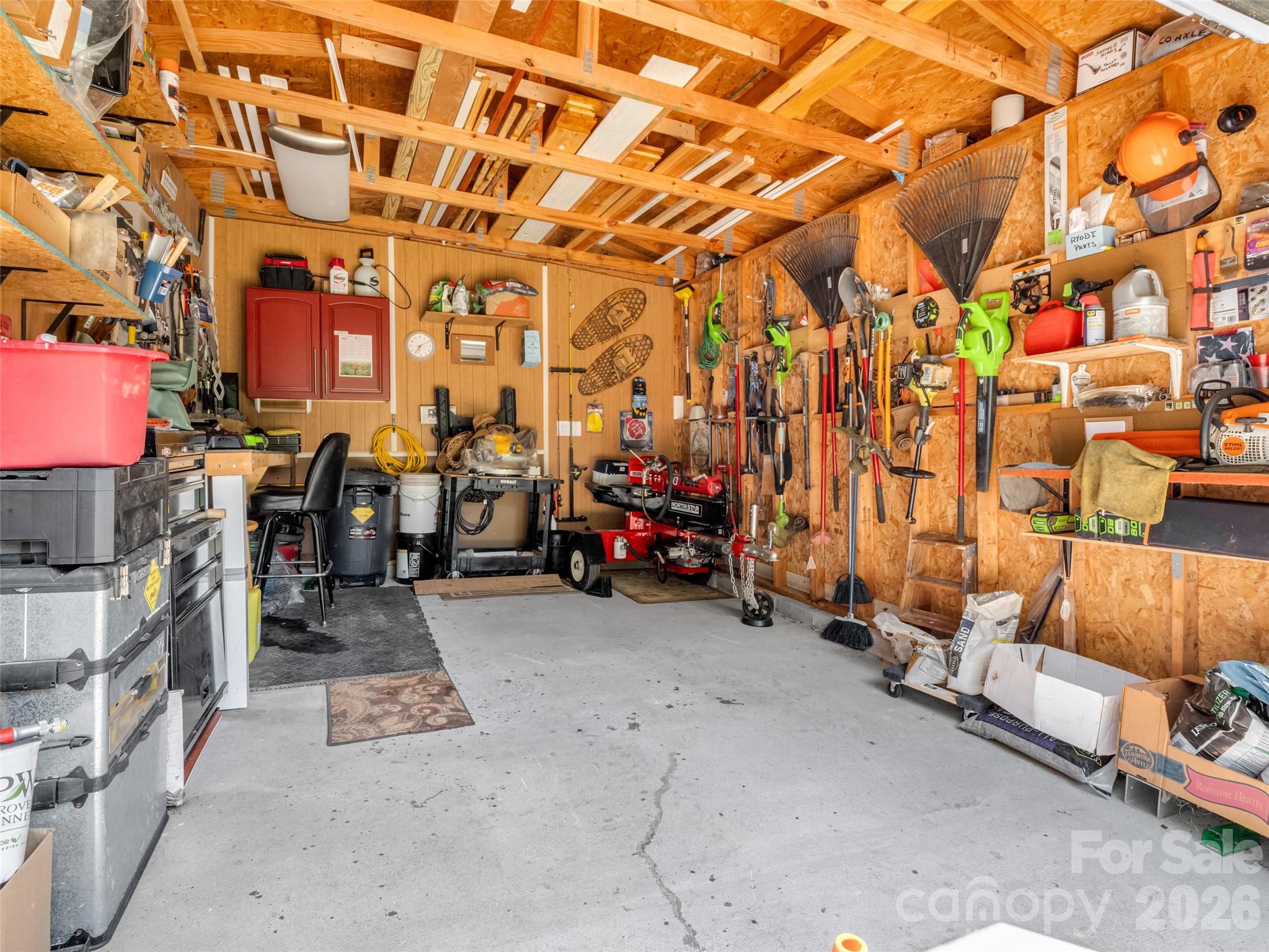 479 Camp Hill Road Mill Spring NC 28756