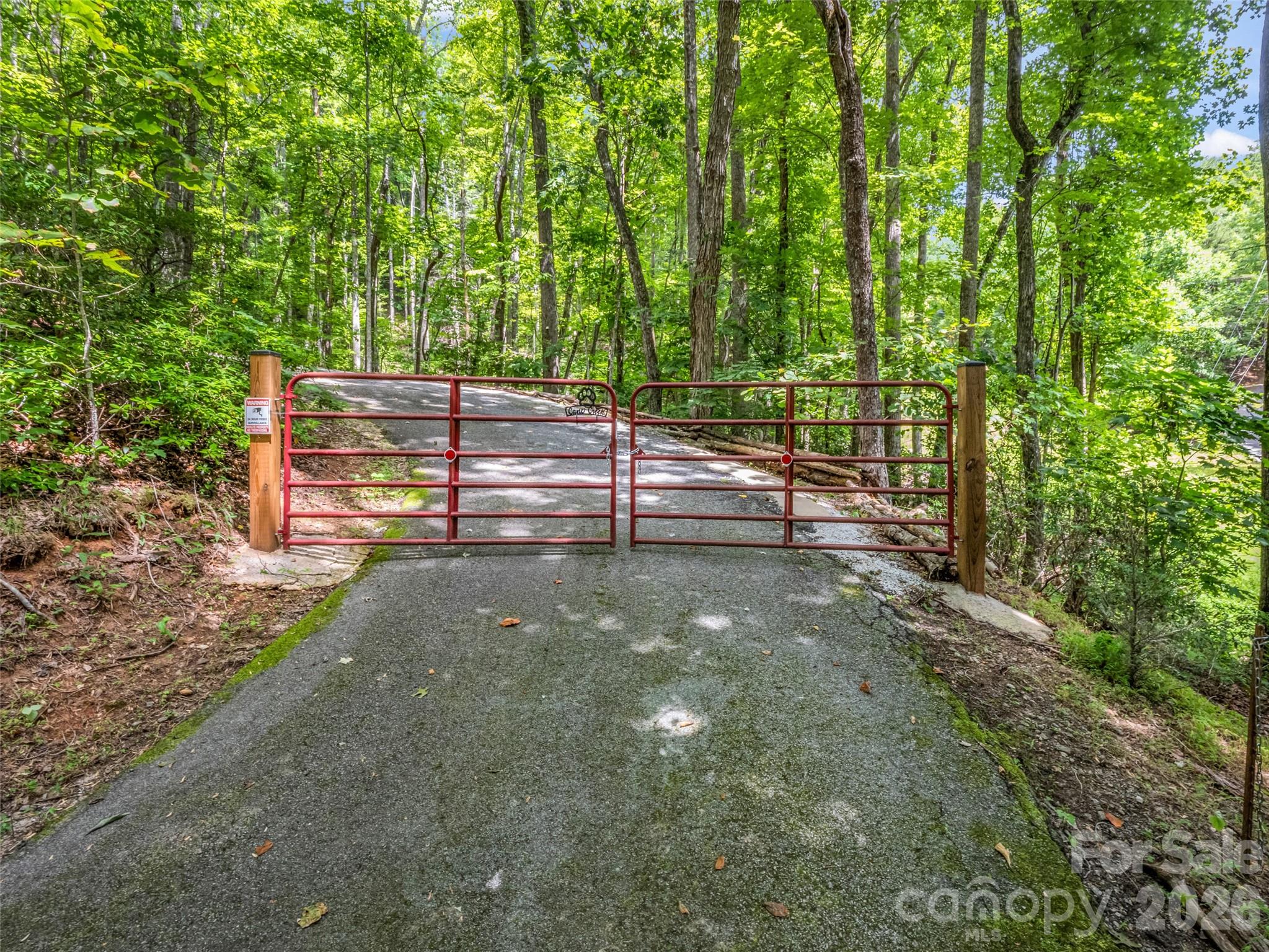 479 Camp Hill Road Mill Spring NC 28756