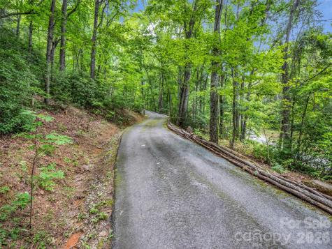 479 Camp Hill Road Mill Spring NC 28756